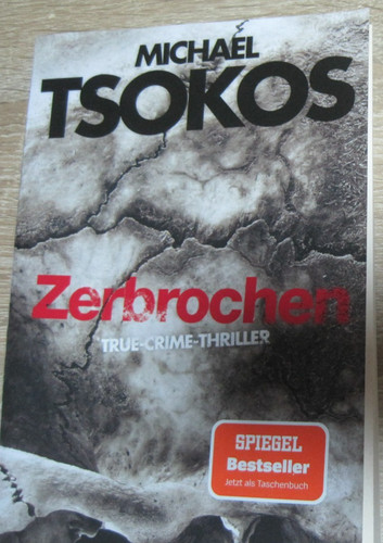 Zerbrochen von michael - von,