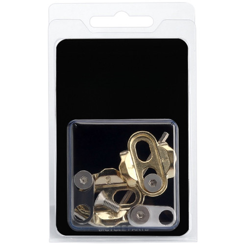 Pedal cleats eggbeater - cleats,