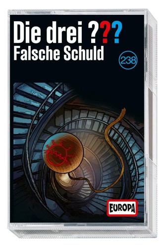Drei fragezeichen folge - drei,