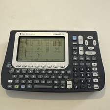 Texas Instruments Voyage 200