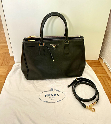 Prada galleria large - prada, damen