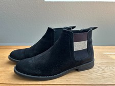 "Tommy Jeans" Chelsea Boots