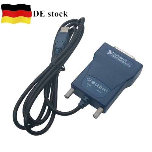 Gpib usb data - gpib,