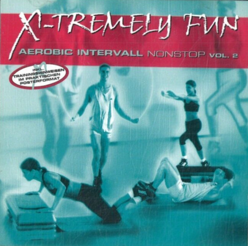 Tremely fun aerobic - -,