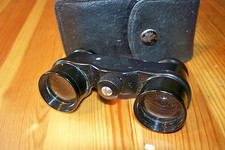 Antikes Herren Opernglas mit