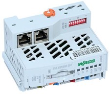 Wago 750-831/000-002 BACnet / IP Controller