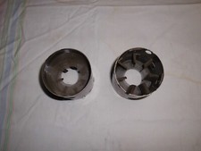 Sirokko,  1 Stck. Brennkammer