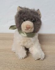 Steiff Katze Cosy Kitty 16 cm Top Zustand Vintage Original Rarität Antik Selten