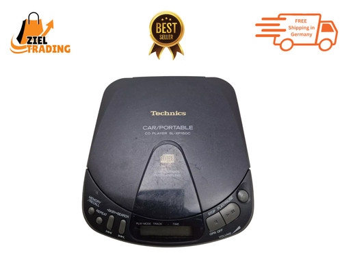 Technics xp150c tragbarer - sl-xp150c,