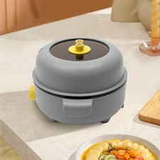 Elektrische Pfannen Kleine Hot