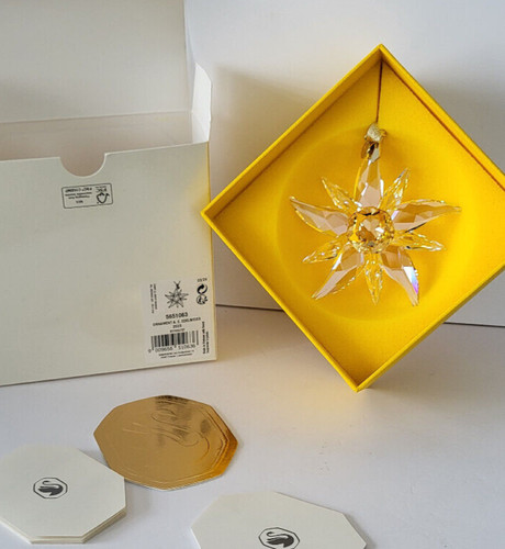 Swarovski 5651063 scs - 5651063,