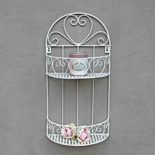 Vintage Regal Wandregal