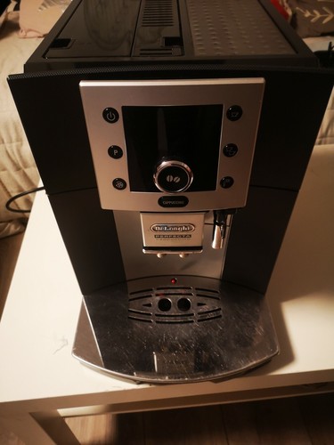 Delonghi perfecta esam - esam, 5500