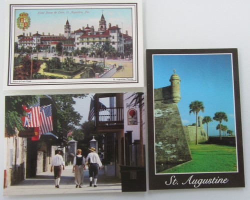 Usa postcards america lot x - usa, 3