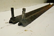 Zugstange 26-070 Schaltgestänge Hako Trac D12 V12 V490 D522  2000V 2000D 2300D