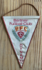 Alter Wimpel BFC Dynamo - ca