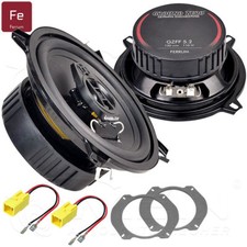 GROUND ZERO LAUTSPRECHER für