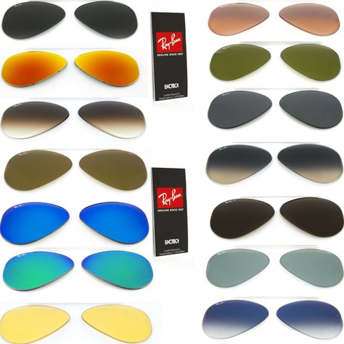 Original ersatzgläser ray ban - original,