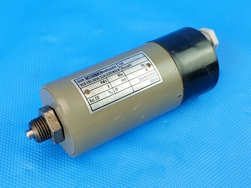 Ddr orsta gm1 - ddr, 12mm
