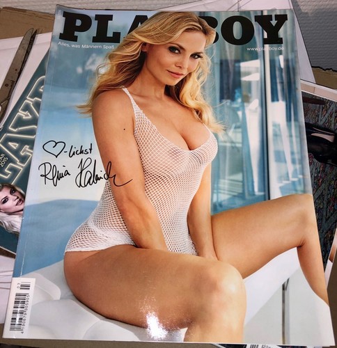 Playboy märz 2015 - playboy,