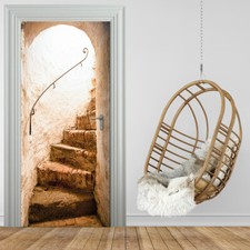 Türtapete selbstklebend