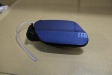 VW Golf 8 fuel cap tank flap