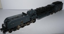Märklin H0 Eigenbau ++ US