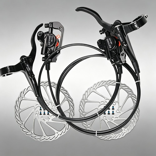 Mtb paar hydraulische - mtb,