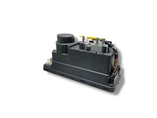 Mercedes-Benz SLK R170 Vakuumpumpe Unterdruckpumpe Zentralverriegelung MDV90473