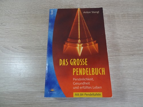 Stangl das große - stangl:,