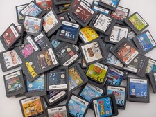 Nintendo DS/3DS | Spiele