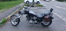 Chopper YAMAHA VIRAGO XV 1100ccm