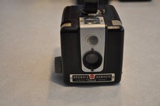 Vintage Collectible Kodak