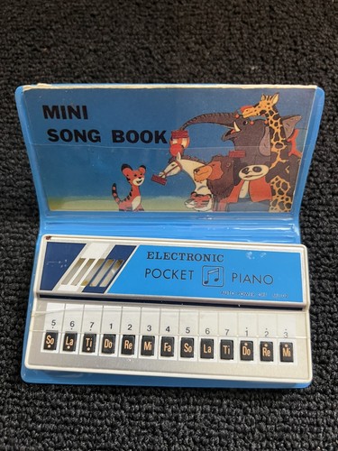 Vintage eclectron echo mini - eclectron,