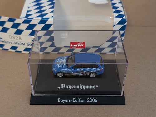 Herpa 0828 bayern - 0828, 2006