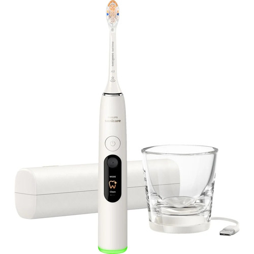 Philips sonicare diamondclean - philips,