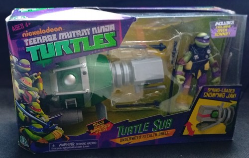 Teenage mutant ninja turtles - turtles,