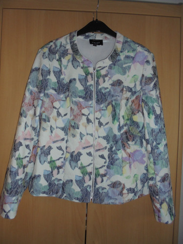 Neu wertig jacke blazer kriss - neu-wertig,