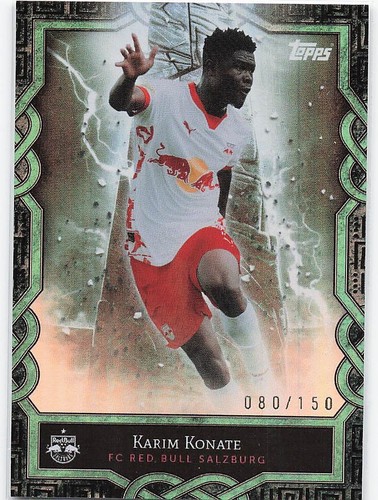 Karim konate 080 150 mo - 080, /150
