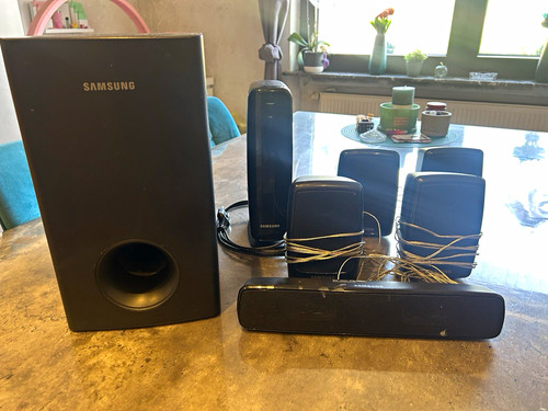 Samsung wz320 1 - samsung, 5.1
