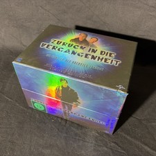 Zurück in die Vergangenheit - DVD Die komplette Serie Limited Edition Nr. 2618