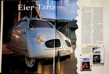 Motor Klassik 01/1999 Hoffmann