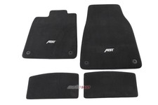 NEU ABT Sportsline Fußmatten Set Audi e-tron GT 4J307124180A