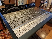 Tascam M-3500 Inline Konsole/Mischpult