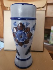 Weizenkrug steinglasiert mit