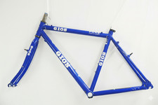 GIOS PURE DROP Aluminium