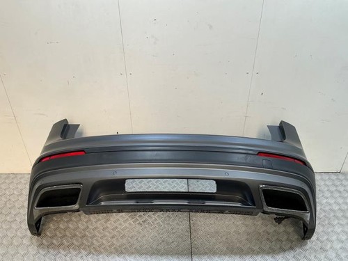 Stoßstange hinten tiguan - stoßstange,