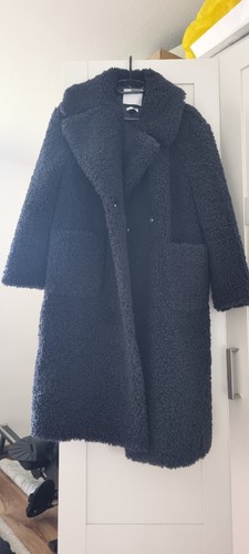 Mantel damen 34 - damen, gr.xs