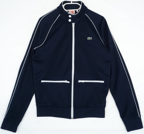 Vintage lacoste live - vintage, navy