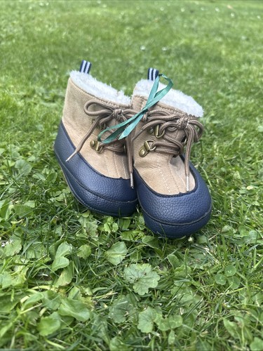 Sterntaler baby winter stiefel - baby,